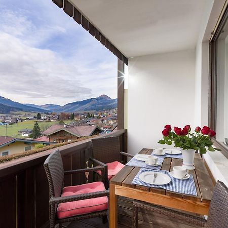 Appartement Lucas - By Nv-Appartements Кирхберг Экстерьер фото