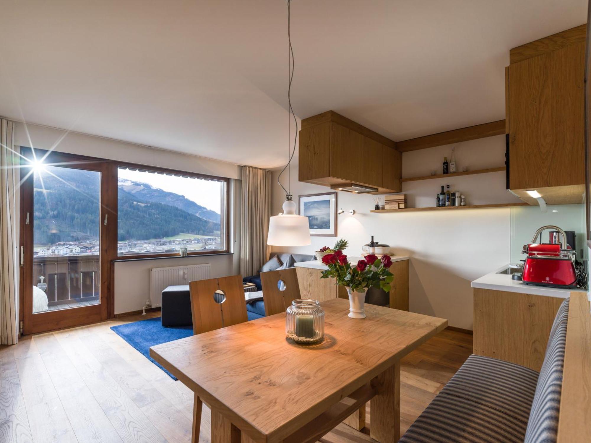 Appartement Lucas - By Nv-Appartements Кирхберг Экстерьер фото
