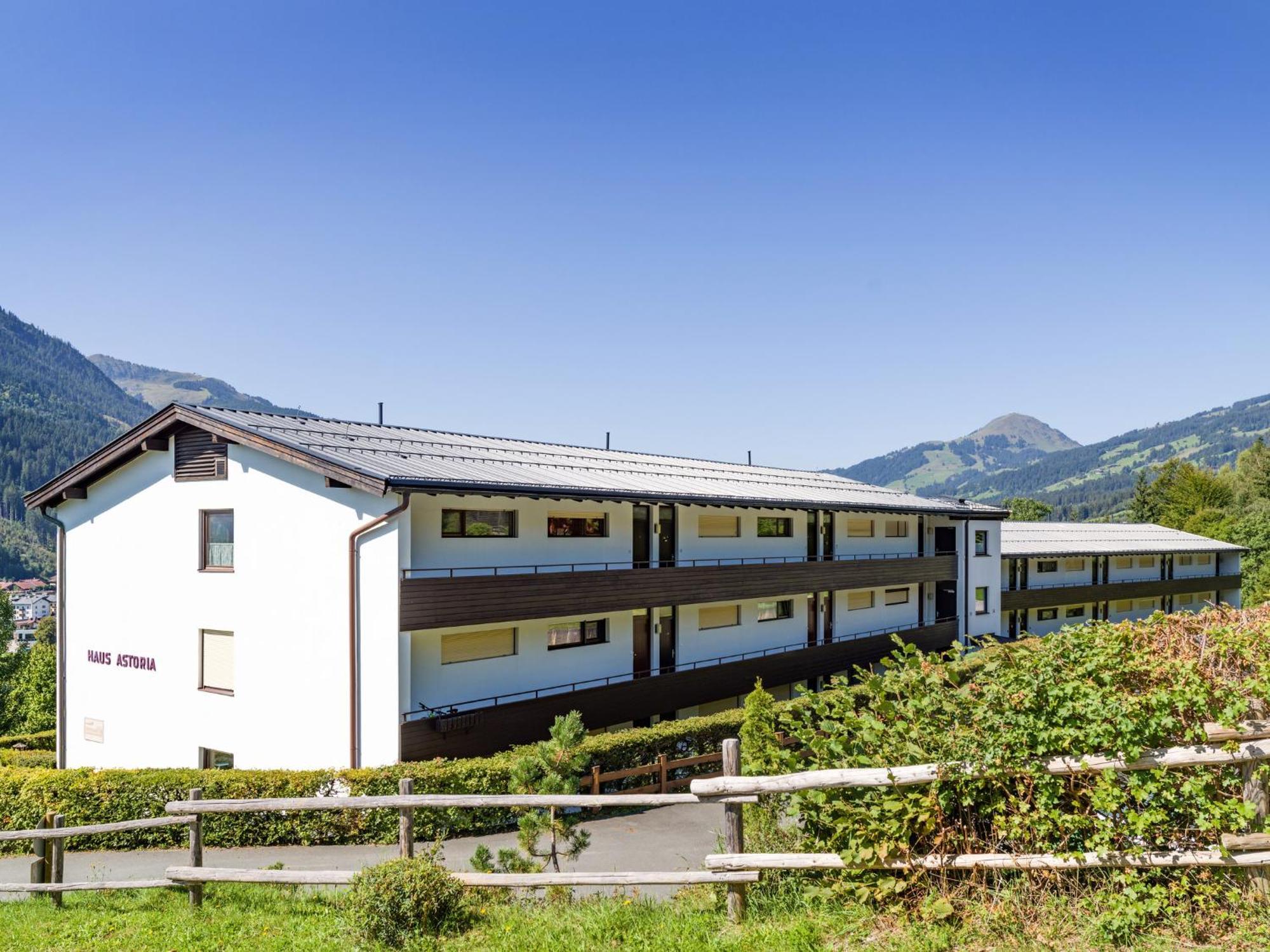 Appartement Lucas - By Nv-Appartements Кирхберг Экстерьер фото
